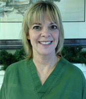 Cadace Lesofski, Dental Assistant